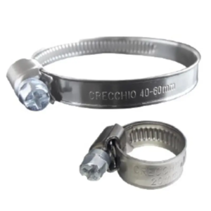 Abrazadera Fleje 12mm