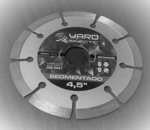 DISCO LASER YARD