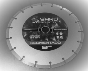 DISCO LASER YARD