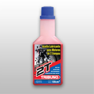 ACEITE 2T TRIBUNO X