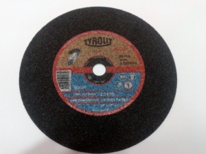 DISCOS TYROLIT