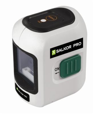 NIVEL LASER CRUZ 10M SALKOR