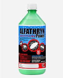 ALFATHYN X