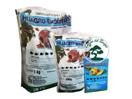 BABOSIDA PELLETS PARAFINADO BABOTOX X