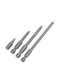 PUNTAS PHILLIPS 2 X 65 MM DOBLE MOTA