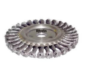 CEPILLO RETORCIDO 175 X 6 MM MOTA