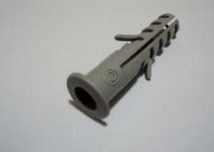 TARUGOS C/TOPE CAJA N? 10 X 50