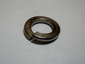 ARANDELAS GROWER ACERO INOXIDABLE