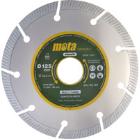 DISCO MULTITURBO MOTA