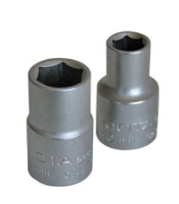 BOCALLAVE 1/2" HEXAG. MOTA