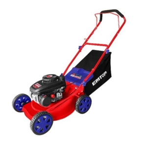 CORTADORA DE CESPED EXPLOSION 4 HP. 46 CM. 7 POSIC. EMTOP