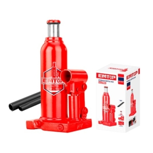 CRIQUE BOTELLA 10TN. IND. 5.8KG. EMTOP