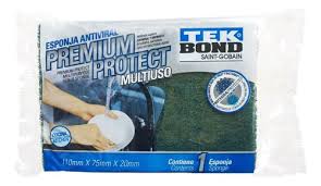 ESPONJA MULTIUSO PREMIUM TEK-BOND