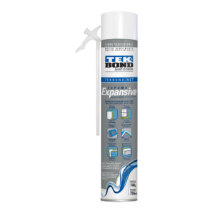 ESPUMA DE POLIURETANO EXPANSIVO  TEK-BOND