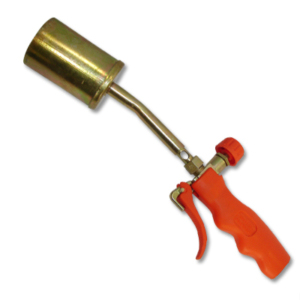 SOPLETE CORTO 3800 C/C 10 KG. C/GAT.