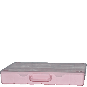 MALETIN ORGANIZADOR 23 DIV. LINEA HOGAR
