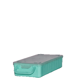 MALETIN ORGANIZADOR 5 DIV. LINEA HOGAR