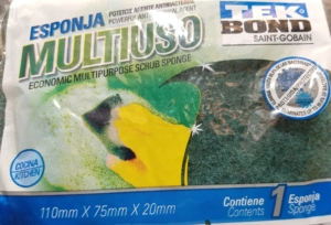 ESPONJA MULTIUSO ECONO TEK-BOND