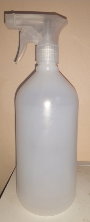 PULVERIZADOR GATILLO STANDARD  CONGO