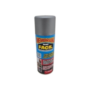 MEMBRANA FACIL GRIS ZINC