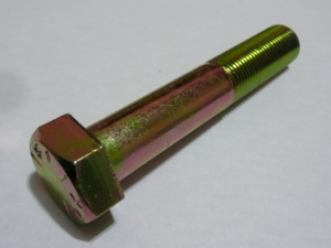 BULON DE ACERO GRADO 8.8 METRICOS M.A.