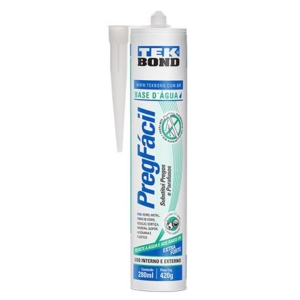 SELLADORES PREG FACIL AGUA BLANCO TEK-BOND