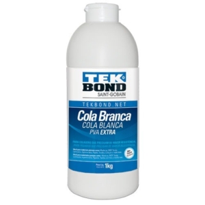 ADHESIVO BLANCO PVA EXTRA TEK-BOND