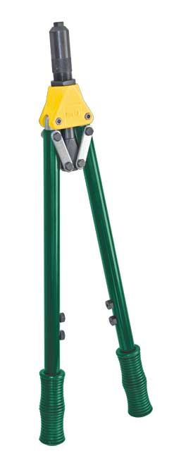 REMACHADORA HEAVY DUTY 2 MANOS MOTA