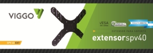 M?VIL EXTENSOR VESA