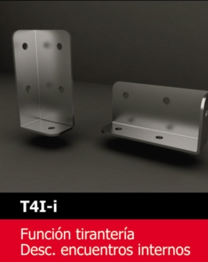 TIRANTERIA