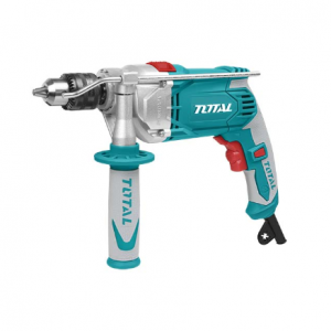 TALADRO CON PERCUTOR 1010 W  INDUSTRIAL TOTAL
