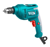 TALADRO 500 W 10MM INDUSTRIAL TOTAL