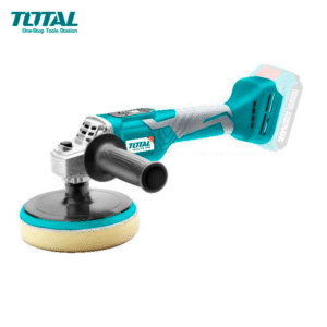 PULIDORA INDUSTRIAL 20v  TOTAL