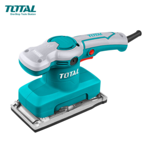 LIJADORA ORBITAL 320 W INDUSTRIAL TOTAL