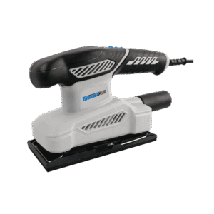 LIJADORA ORBITAL 1/3 LIJA 150 W THUNDERPLUS