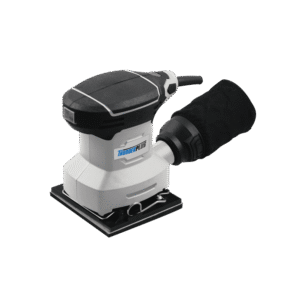 LIJADORA ORBITAL 1/4 LIJA 240 W THUNDERPLUS