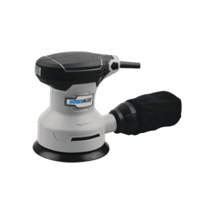 LIJADORA ROTO ORBITAL 125 MM 240 W THUNDERPLUS