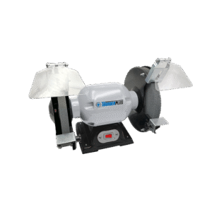 AMOLADORA DE BANCO 200 MM 550W THUNDER