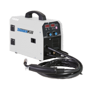 SOLDADORA MIG INVERTER 160 AMP. THUNDER