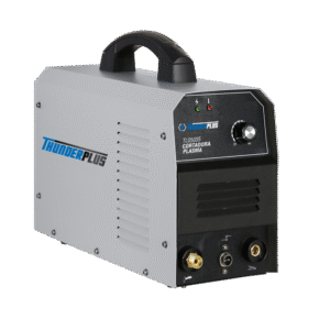 CORTADORA DE PLASMA 40AMP 10/6/8MM THUNDER