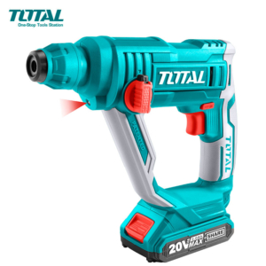MARTILLO ROTATORIO 20 V TOTAL *
