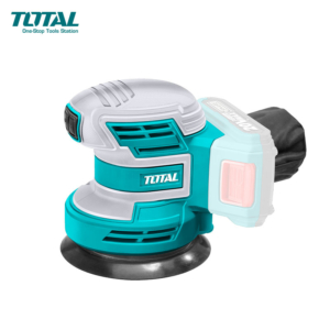 LIJADORA ROTO ORBITAL 20V TOTAL