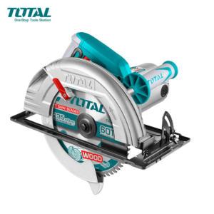 SIERRA CIRCULAR 2200w INDUST.  TOTAL