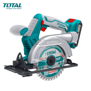 SIERRA CIRCULAR 20V INDUSTRIAL TOTAL