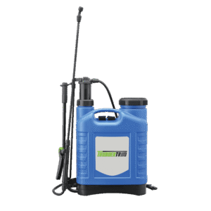 PULVERIZADOR MANUAL 18LTS. MOCHILA THUNDER