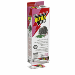RATICIDA ULTRA GRANO X