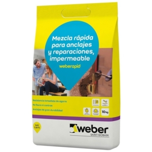 RAPID WEBER X