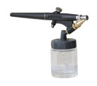 AEROGRAFO TIPO LAPIZ C/ACCES. MOTA *