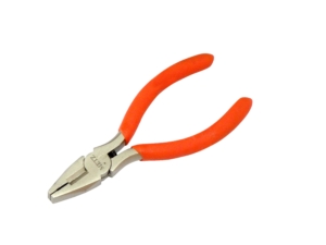 ALICATE ELECTR. PINZA UNIVERSAL METZ