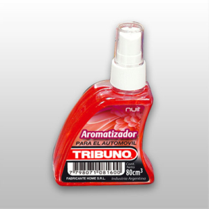 AROMATIZADOR P/AUTO 30 C.C